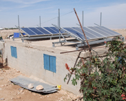 cooperation in the hebron hills