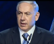 netanyahu on steven sotloff