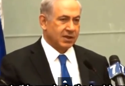 netanyahu castigates european countries for hamas support