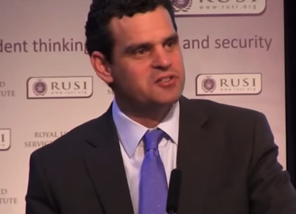 david cohen, jewish number 2 at cia