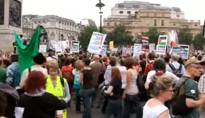 europe rally