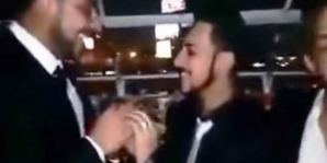 egypt arrests seven men from gay video