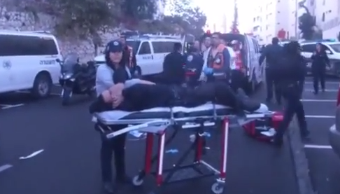 har nof israel massacre