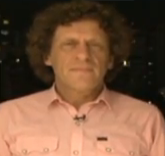 pedro brieger comments on kidnapped teens