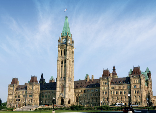 shooting in canada