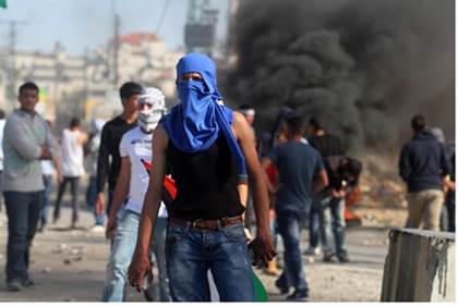 jewish lynch survivor saved by arab