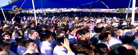 funeral for gilad eyal naftali