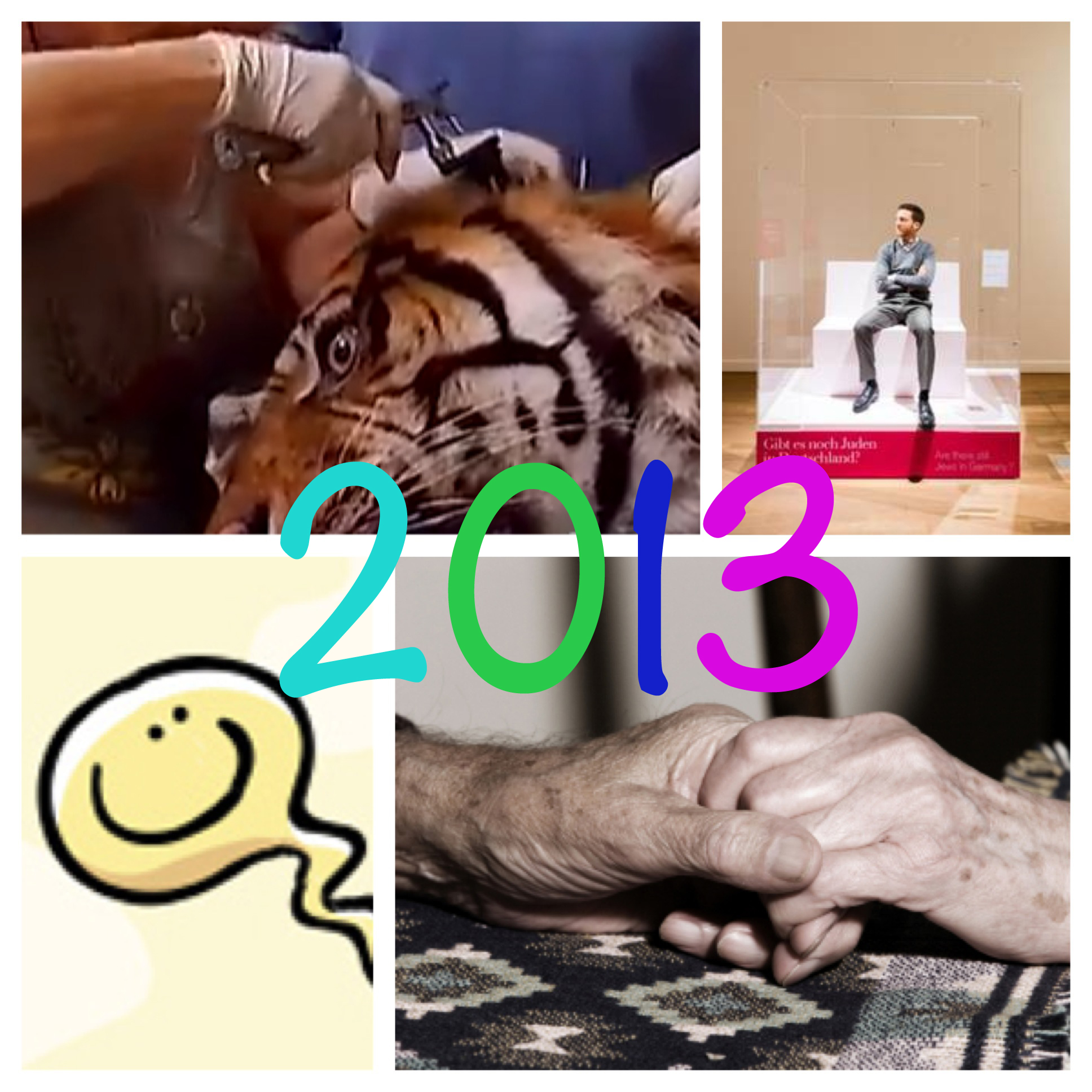 11 really weird things that happened in 2013