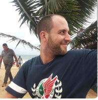 photo. recovers from ebola