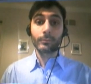 spokesman challenges isis leader to koran debate