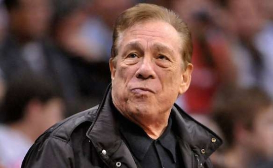jewish groups slam racist rant by donald sterling