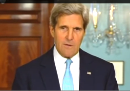 john kerry announces us plan for strike on syria