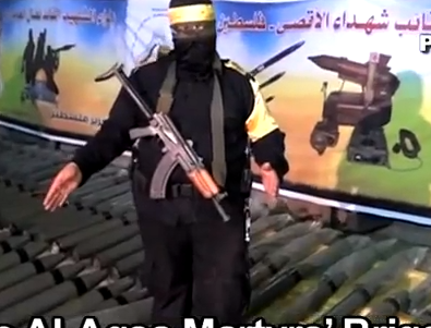 fatah vow to kidnap israeli soldiers