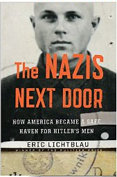 us spy agencies hired ex nazis