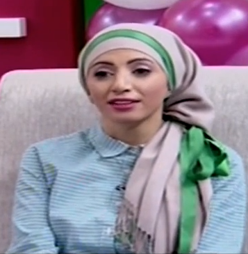 pa tv host: what israel?