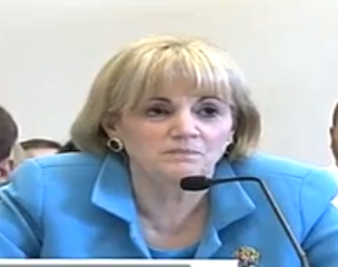 us assistant of state gives incorrect testimony