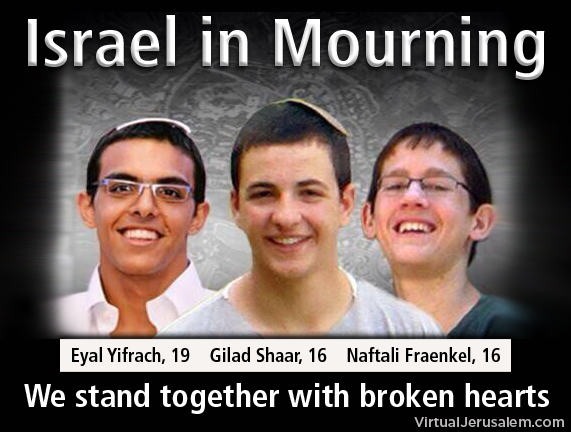 Three martyrs Three martyrs