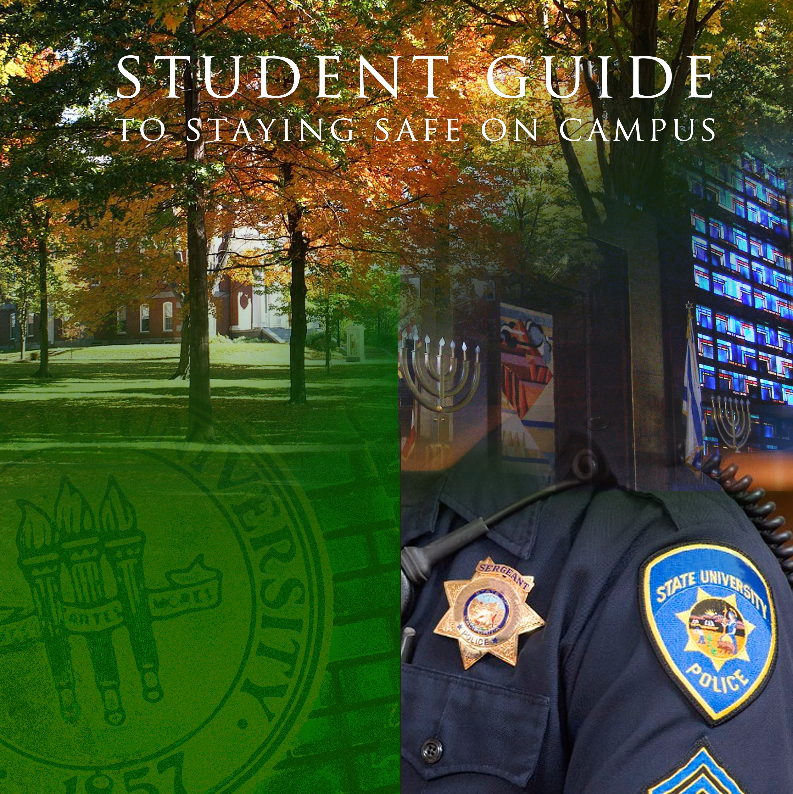 hillel delivers sec manuals to campuses