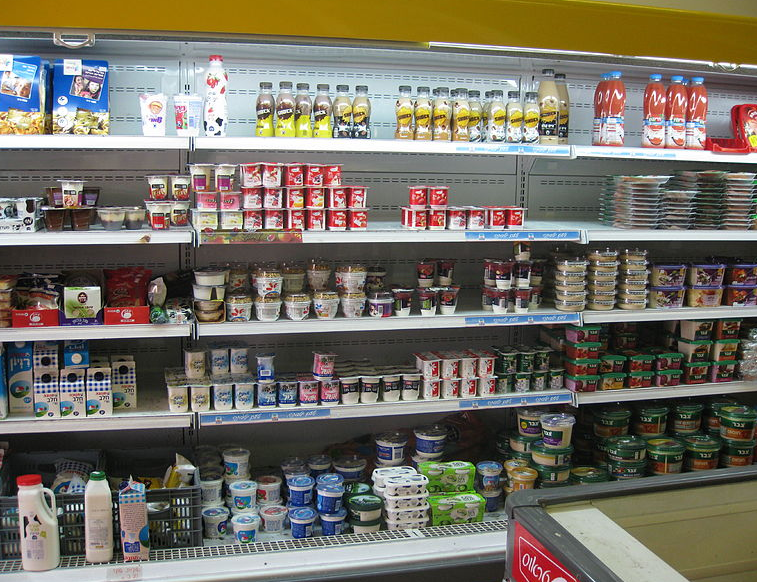 tel aviv supermarkets can stay open on shabbat