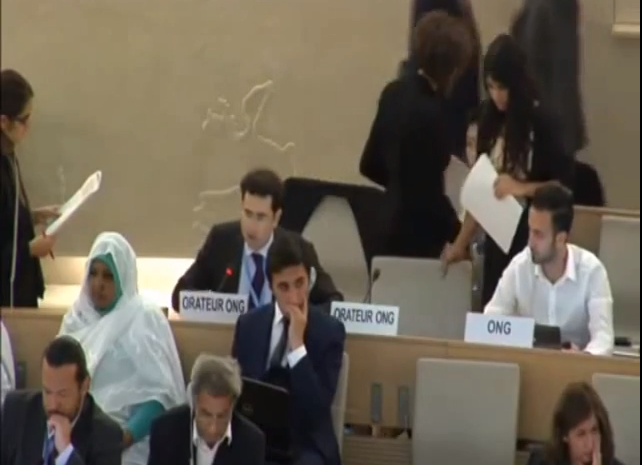 muslim states at un seethe over eu's pro israel walkout
