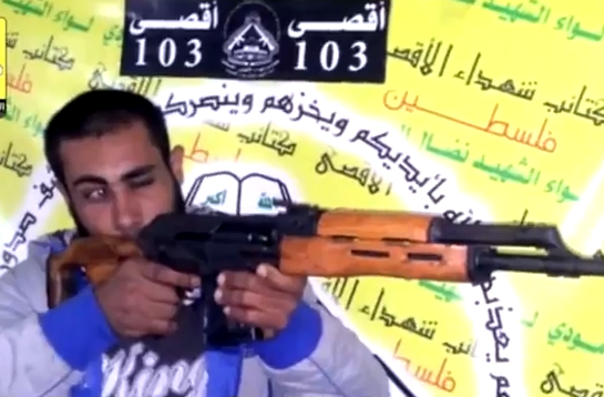 fatah new video