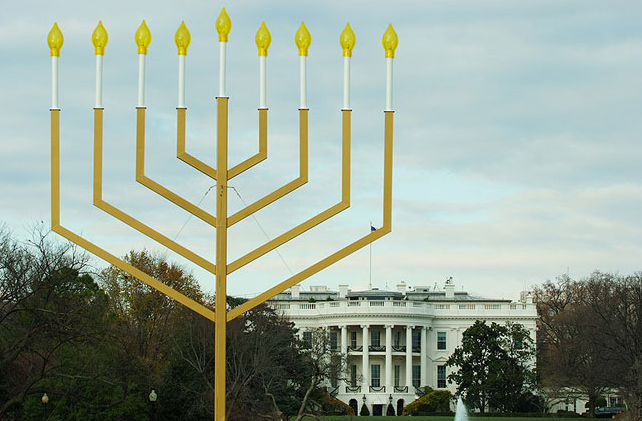 biden to light nat. menorah