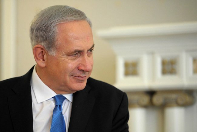 white house attacks come b/c he is defending israel