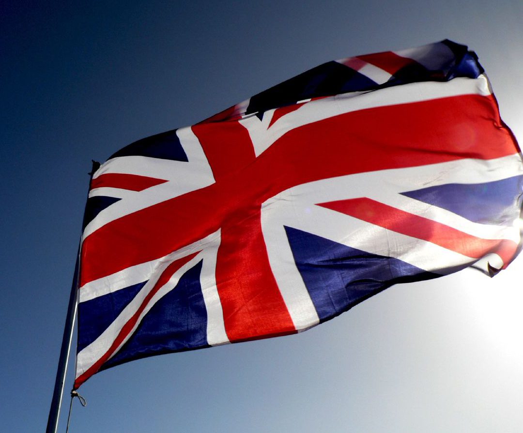 anti semitic incidents drop in britain