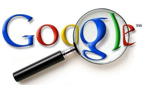 logo for google