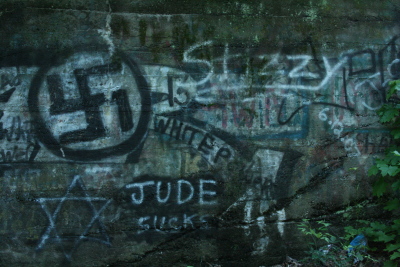 us house passes anti-semitic resolution