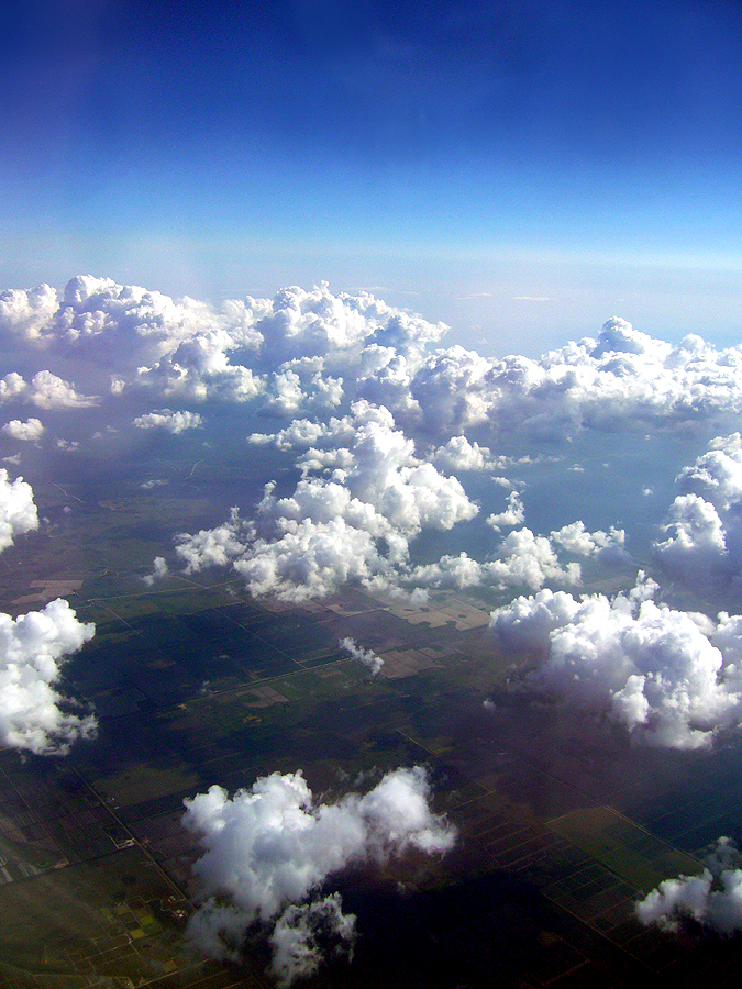 G-d's presence in Abraham