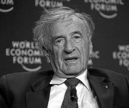 elie wiesel