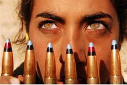 women bullet