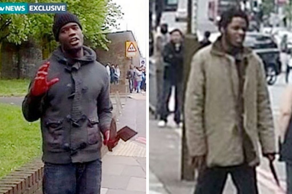 woolwich terorrists