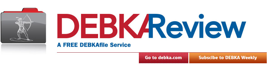 DEBKA Newsletter, October 4, 2013