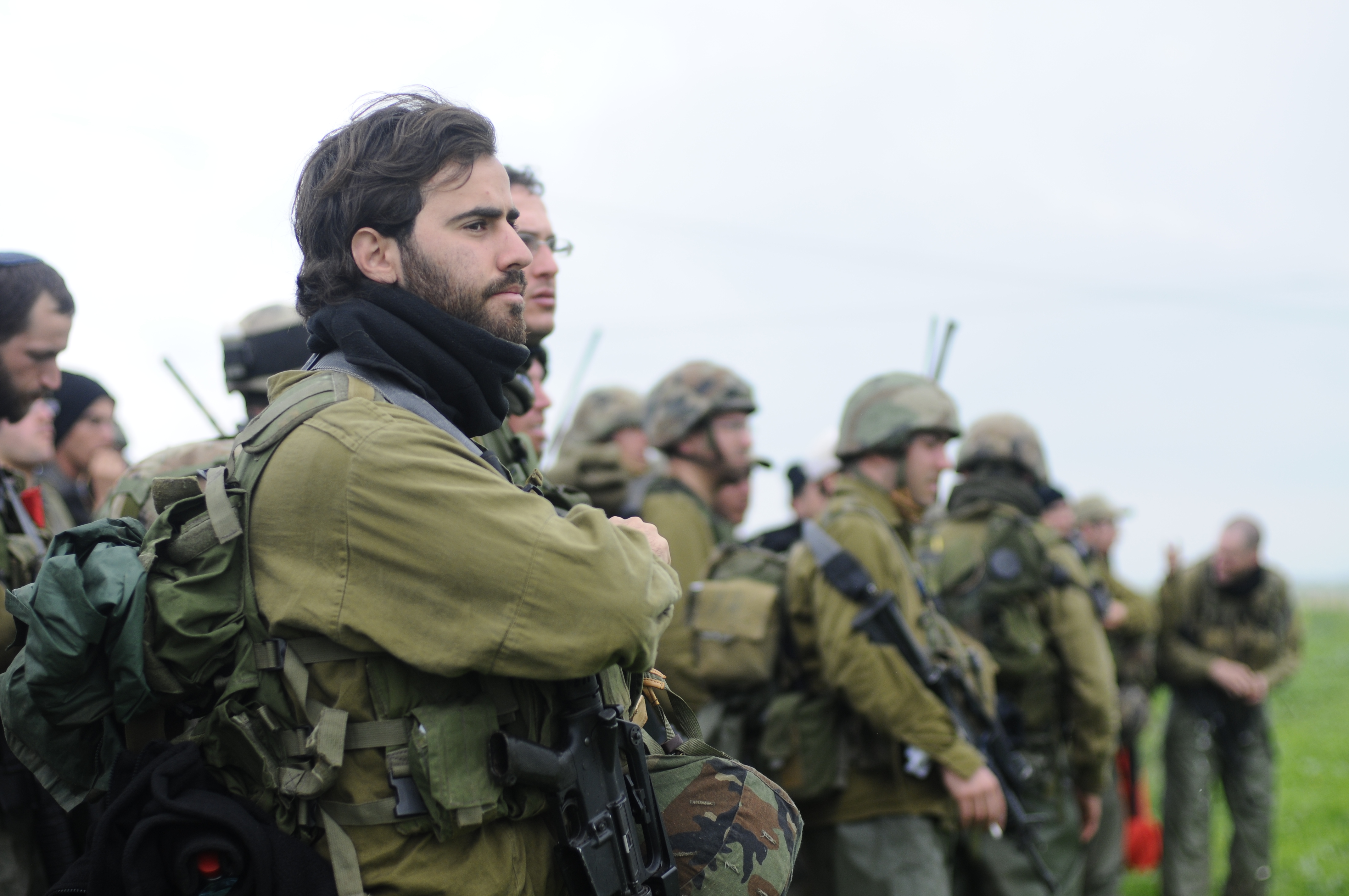 How Israeli special forces hijacked five rocket ships from France How Israeli special forces hijacked five rocket ships from France