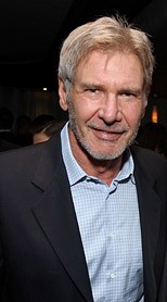 Harrison ford is jewish #10